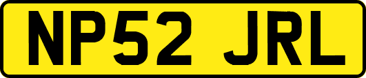 NP52JRL