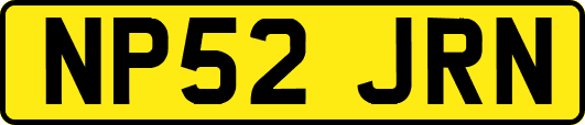 NP52JRN