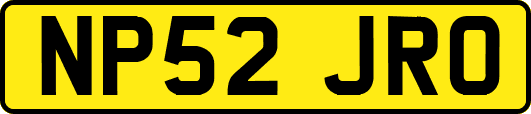 NP52JRO