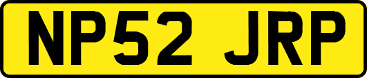 NP52JRP