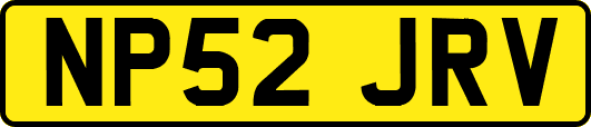 NP52JRV