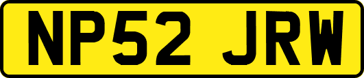 NP52JRW