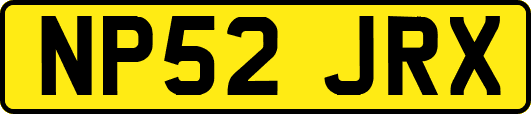 NP52JRX