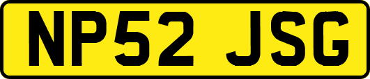NP52JSG