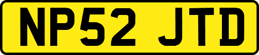 NP52JTD
