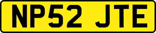 NP52JTE