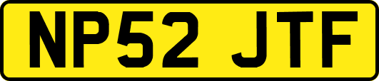 NP52JTF