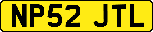 NP52JTL