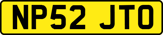 NP52JTO