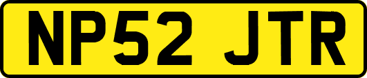 NP52JTR