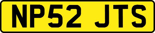 NP52JTS