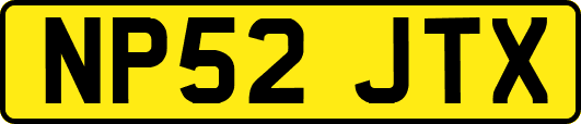 NP52JTX
