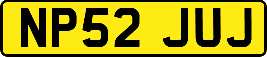 NP52JUJ