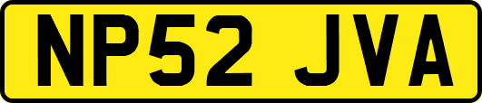 NP52JVA