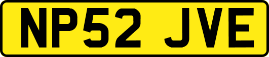 NP52JVE