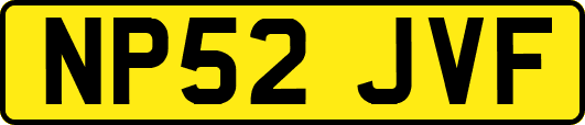 NP52JVF