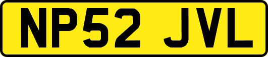 NP52JVL