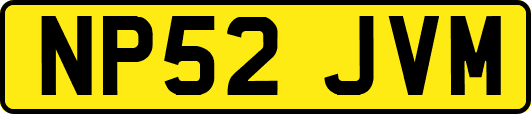 NP52JVM