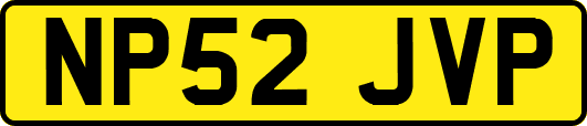 NP52JVP