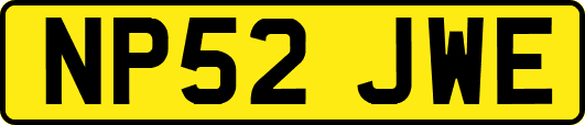 NP52JWE