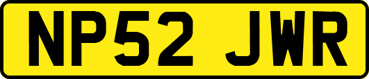 NP52JWR