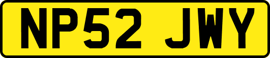 NP52JWY