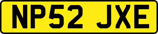 NP52JXE