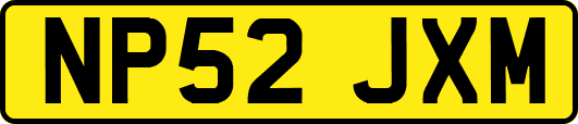 NP52JXM