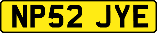 NP52JYE
