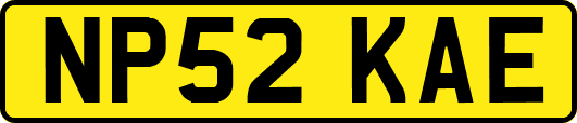 NP52KAE