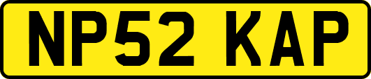 NP52KAP