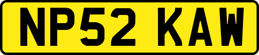 NP52KAW