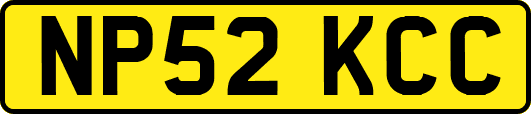 NP52KCC