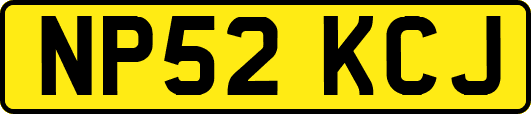 NP52KCJ