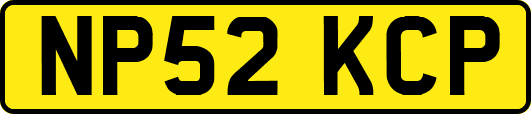 NP52KCP