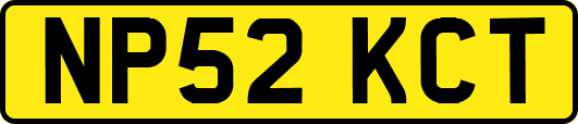 NP52KCT