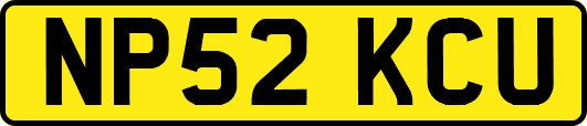 NP52KCU