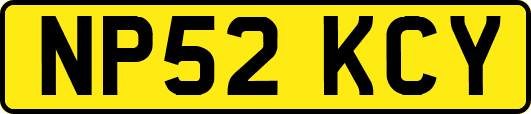 NP52KCY