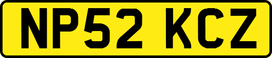 NP52KCZ