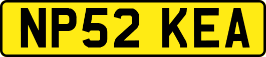 NP52KEA