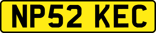 NP52KEC