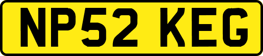 NP52KEG
