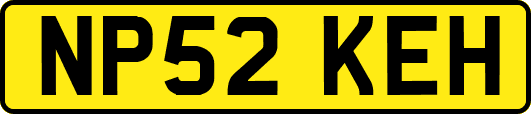 NP52KEH