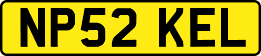 NP52KEL