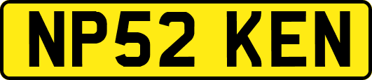 NP52KEN