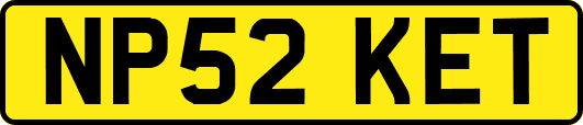 NP52KET