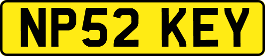 NP52KEY