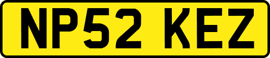NP52KEZ
