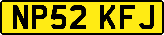 NP52KFJ
