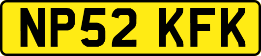 NP52KFK